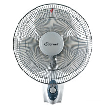 16 Inch Plastic Wall Fan with CB (FW40-A4S)